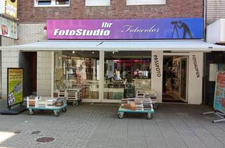 Gewerbeimmobilie mieten in Hauptstraße 32, 41747 Viersen, Attraktive Gewerbeeinheit in bester Lage von Viersen zu vermieten