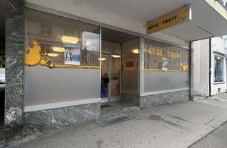 Geschäftslokal mieten in 78224 Singen, Ladenfläche in Singen
