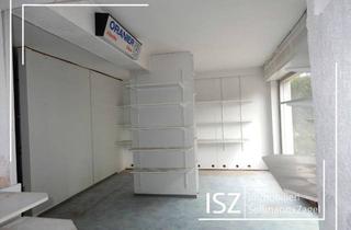 Gewerbeimmobilie kaufen in 90768 Atzenhof, Gewerbeeinheit ohne Garten, mit Laden, Werkstatt, 2 Garagen + 2 Wohnungen ideal für Handwerksbetrieb