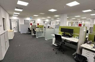Büro zu mieten in 78224 Singen, Ladenfläche / Bürofläche in der Singener Innenstadt