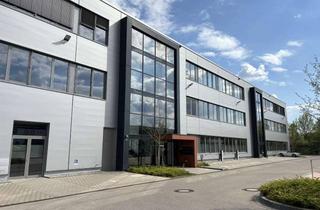 Gewerbeimmobilie mieten in Marie-Curie-Straße 5a, 85055 Mailing, Ihr neuer Gewerbestandort – direkt neben dem Ingolstadt-Village!
