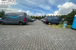 Gewerbeimmobilie mieten in 47228 Bergheim, Tolles Gewerbegrundstück mit vielen Möglichkeiten!!!