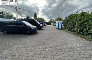 Gewerbeimmobilie mieten in 47228 Bergheim, Tolles Gewerbegrundstück mit vielen Möglichkeiten!!!
