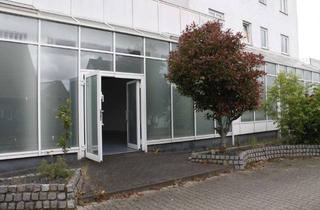 Gewerbeimmobilie mieten in Mäusgasse 52, 52441 Linnich, Moderne und individuelle nutzbare Gewerbefläche in Linnich