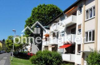Wohnung kaufen in Mertener Straße 9, 50321 Brühl, Zentral gelegene 3-Zimmer-Wohnung mit Balkon in Brühl