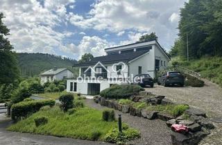 Einfamilienhaus kaufen in 58513 Lüdenscheid, Gepflegtes Einfamilienhaus in ruhiger, naturnaher Lage!
