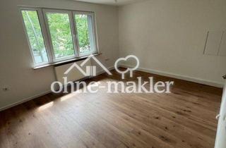 Wohnung mieten in 46240 Bottrop, Helle 2-Zimmerwohnung m. gr. Wohnküche + Duschbad