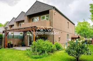 Haus kaufen in 45772 Marl, Ein Zuhause mit viel Freiraum für die ganze Familie