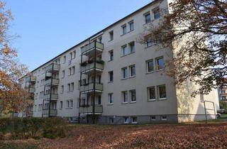 Wohnung mieten in Th.-Müntzer-Siedlung 28, 09661 Hainichen, 2-R-Wohnung nähe Stadtpark