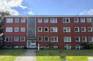 Wohnung kaufen in 33659 Bielefeld, Für Kapitalanleger: 3-Zimmer-Wohnung mit Balkon, Stellplatz in Bielefeld-Senne