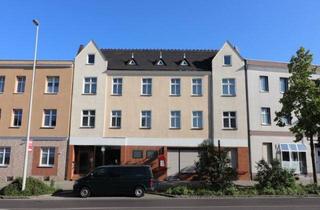 Anlageobjekt in 03046 Cottbus, Mein neues Projekt - Wohn- und Geschäftshaus für Ihr Investment!