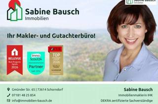 Gewerbeimmobilie mieten in 70736 Fellbach, Moderne Bürofläche in Fellbach
