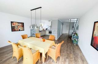 Wohnung kaufen in 28329 Gartenstadt Vahr, Maisonette Wohntraum! 4 Zimmer, Balkon und Garten