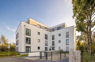 Penthouse kaufen in 55130 Weisenau, Penthouse mit traumhaftem Weitblick und sonniger Dachterrasse