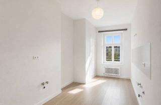 Wohnung kaufen in 12555 Köpenick, Vermietete 2-Zimmer-Wohnung in Berlin-Köpenick – ohne Sperrfrist & provisionsfrei