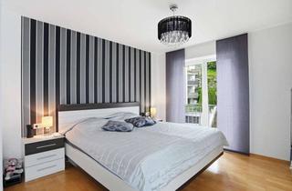 Penthouse kaufen in 88250 Weingarten, 3,5-Zimmer Penthouse Wohnung über den Dächern von Weingarten - ab September bezugsfrei