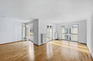 Penthouse kaufen in 88250 Weingarten, Sofort bezugsfreie 3,5-Zimmer Penthouse Wohnung über den Dächern von Weingarten