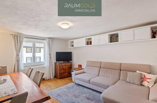Wohnung kaufen in 79669 Zell, Kapitalanlage mit Potenzial: 3-Zimmer-Wohnung mit modernisiertem Bad und Einbauküche in Mambach