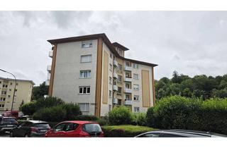 Wohnung kaufen in Austr. 13, 79540 Lörrach, Schöne Vierzimmerwohnung