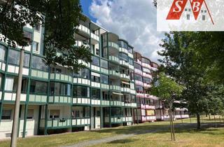 Wohnung kaufen in 99610 Sömmerda, 3 Zimmer Wohnung mit schönem großen Balkon und Küche