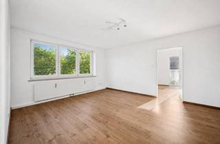 Wohnung kaufen in Am Nockherberg, 81541 Obergiesing, NOCKHERBERG - 3-Zimmer - Urban und komplett saniert