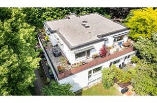 Wohnung kaufen in Am Westpark, 81377 Sendling-Westpark, Am Westpark: 50 m² Dachterrassentraum (1/3 in der WFL)Neuwertige 2-Zimmer-Wohnung mit umlaufen