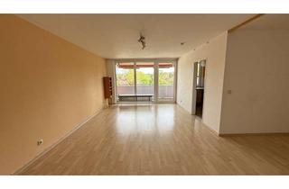 Wohnung kaufen in 87700 Memmingen, Einziehen ohne Renovierungsaufwand – gepflegte Eigentumswohnung mit Balkon & EBK