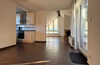 Wohnung kaufen in Kolberger Weg 28, 61348 Bad Homburg, 2,5 Zimmer Dachgeschoss – Eigentumswohnung in beliebter Lage von Bad Homburg v. d. Höhe