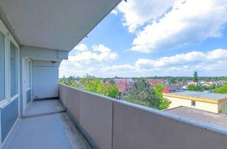 Wohnung kaufen in 91056 Alterlangen, Helle 2,5-Zi. ETW mit Balkon in Erlangen / Wohnung kaufen