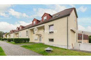 Wohnung kaufen in 15749 Mittenwalde, Solide Investition mit Tiefgaragenstellplatz, Balkon und 4,25% Rendite