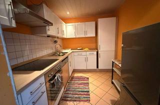 Wohnung kaufen in 66125 Saarbrücken, Attraktive Kapitalanlage in Uni-Nähe – Vermietete, möblierte Etagenwohnung in Saarbrücken-Dudweiler