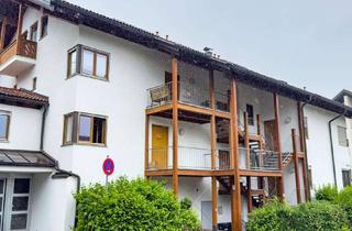 Wohnung kaufen in Alemannenstraße 19, 88161 Lindenberg, Schöne 2 ZKB - Terrassenwohnung in zentraler und verkehrsgünstiger Wohnlage