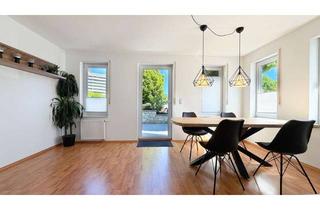 Wohnung kaufen in 78628 Rottweil, Großzügige 2,5-Zimmer-Wohnung mit Terrasse in architektonisch besonderem Wohnhaus in 78628 Rottweil
