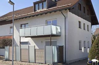 Wohnung kaufen in 87437 Kempten, Charmante 2,5-Zimmer-Wohnung mit Terrasse in Kempten von Privat