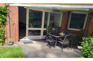 Wohnung kaufen in 23909 Ratzeburg, Gehobene sanierte 3-Zimmer-Wohnung mit Terrasse in Ratzeburg