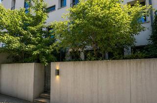 Wohnung kaufen in Margarete-Steiff-Straße 12, 60438 Frankfurt, Exklusive Eigentumswohnung in Frankfurt-Riedberg von Privat