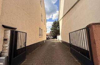 Wohnung kaufen in 63303 Dreieich, Zwei Zimmer in Dreieich: Gut gepflegte Wohnung mit Balkon
