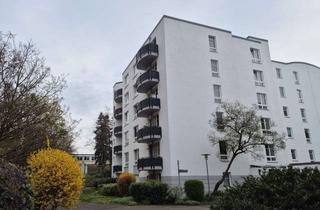 Wohnung kaufen in Havelstraße 18, 64295 Darmstadt, Schöne 2-Zimmer Eigentumswohnung mit Balkon, top Lage nahe Innenstadt & Bahnhof -Verkauf ohne Makler