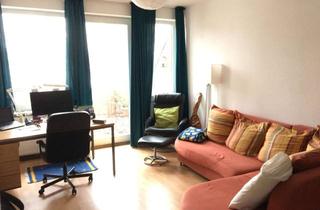 Wohnung kaufen in Geiststraße 3c, 37073 Göttingen, Sofort bezugsfrei & provisionsfrei! 4-Zimmerwohnung in Göttinger Toplage