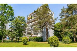Wohnung kaufen in 85640 Putzbrunn, Vermietete 3 Zimmer Wohnung in gepflegter Wohnanlage – inklusive TG-Stellplatz