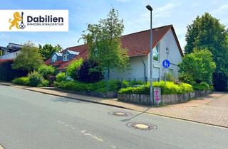 Wohnung kaufen in 31157 Sarstedt, 3-Zimmer-Wohnung mit Terrasse, Garten, Stellplatz & großem Keller