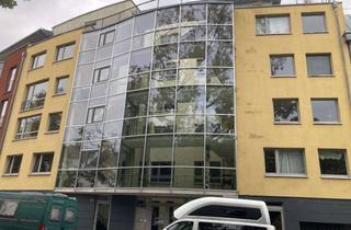 Wohnung kaufen in Friedlandstraße 12, 52066 Aachen, 79-m²-Wohnung mit Blick auf das Marschiertor – barrierearm, Aufzug, Mehrgenerationenhaus, von privat