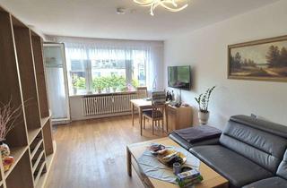 Wohnung kaufen in 21031 Lohbrügge, Reserviert: Provisionsfrei für Käufer! Bezugsfreie 3-Zimmer-Wohnung mit Balkon in Hamburg-Lohbrügge