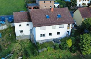 Wohnung kaufen in Kastanienring, 63825 Westerngrund, Modernes Wohnen: Saniertes 3-Zimmer-Apartment, Terrasse mit Garten-Idylle im Kahlgrund/Westerngrund