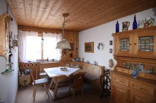 Wohnung kaufen in 82380 Peißenberg, 3-Zimmer-Wohnung mit Balkon in Peißenberg