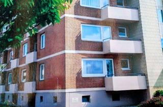 Wohnung kaufen in Theodor-Heuss-Straße 20, 25980 Sylt, Sylt-Rarität: Strandnahe 2-Zi.-FeWo in Westerland– provisionsfrei