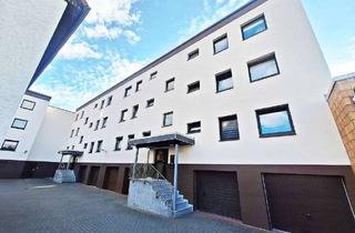 Wohnung kaufen in 30823 Garbsen, Frisch renoviert! Ihre neue 3 Zimmer Eigentumswohnung mit Terrasse in Garbsen