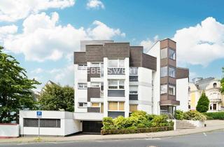 Wohnung kaufen in 40822 Mettmann, Zentral wohnen, großzügig leben: Helle 4-Zimmer-Wohnung mit Balkon, 101 m² Wohnfläche