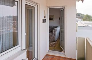 Penthouse kaufen in Gäurandsteige 67, 72202 Nagold, Attraktive 4,5-Zimmer-Wohnung in Nagolder Aussichtslage, mittlerer Steinberg mit Penthouse-Feeling
