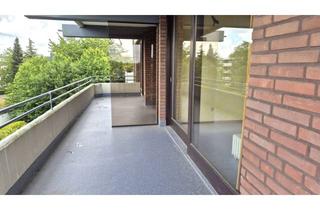 Wohnung kaufen in 45721 Haltern am See, RESERVIERT - Attraktive 4,5 Zimmer Eigentumswohnung mit Kamin, XXL-Balkon & Garage in Haltern-Stadt